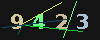 Gambar captcha