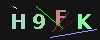 Gambar captcha